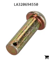 AGCO LA320694550 Палец