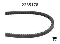 AGCO 2235178 Ремень