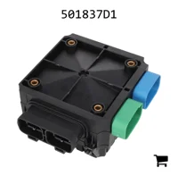 AGCO 501837D1 Блок