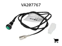 AGCO VA207767 Переключатель