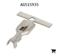 AGCO AG515935 Гнездо терминала