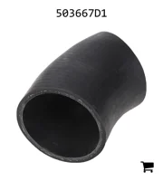 AGCO 503667D1 Формованный шланг