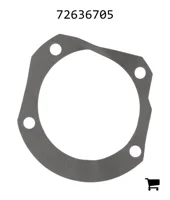 AGCO 72636705 Прокладка