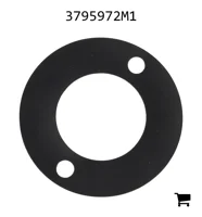 AGCO 3795972M1 Шарнир