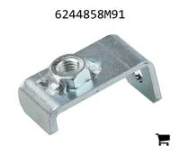 AGCO 6244858M91 Крепеж