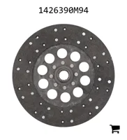 AGCO 1426390M94 Диск