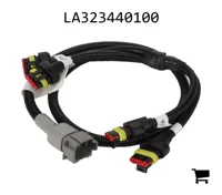 AGCO LA323440100 Жгут