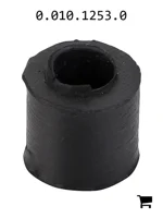 AGCO 0.010.1253.0 Втулка