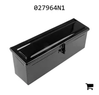 AGCO 027964N1 Ящик для инструментов