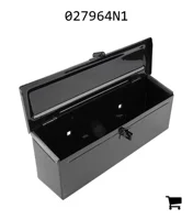 AGCO 027964N1 Ящик для инструментов