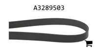 AGCO A3289503 Приводной ремень
