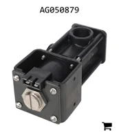 AGCO AG050879 Электромагнитный клапан двухходовой, 145H