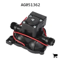 AGCO AG051362 Корпус