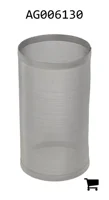 AGCO AG006130 Фильтр грубой очистки Pentair Hypro (полипропилен, нейлон)