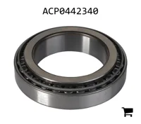 AGCO ACP0442340 Конический роликовый подшипник