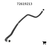 AGCO 72619213 Шланг