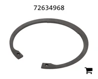 AGCO 72634968 Стопорная шайба