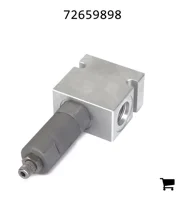 AGCO 72659898 Клапан сброса давления