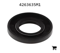 AGCO 4263635M1 Масляный сальник