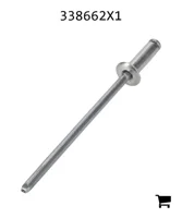 AGCO 338662X1 Заклепка