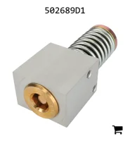 AGCO 502689D1 Привод