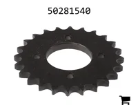 AGCO 50281540 Звездочка