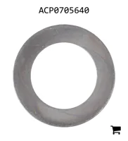 AGCO ACP0705640 Шайба