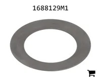 AGCO 1688129M1 Пружина