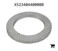 AGCO X523404400000 Стопорная шайба