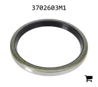 AGCO 3702603M1 Масляный сальник