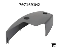 AGCO 7071691M2 Кожух колонки