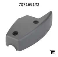 AGCO 7071691M2 Кожух колонки