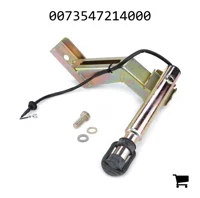 AGCO 0073547214000 Фиксатор
