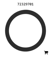 AGCO 72329701 Уплотнительная шайба