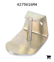 AGCO 4279616M4 Опора