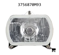 AGCO 3756870M93 Фара