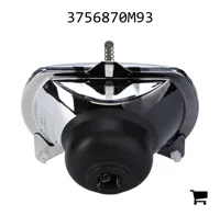 AGCO 3756870M93 Фара