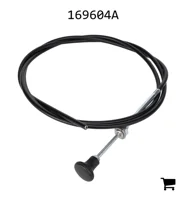 AGCO 169604A Провод