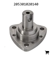 AGCO 205301020140 Шкворень