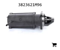 AGCO 3823621M96 Стартер