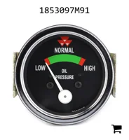 AGCO 1853097M91 Датчик давления масла