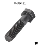 AGCO VHA9411 Болт с шестигранной головкой