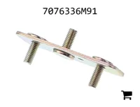 AGCO 7076336M91 Кронштейн переключателя