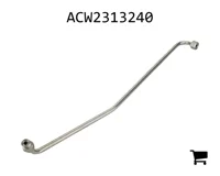 AGCO ACW2313240 Гидравлическая трубка