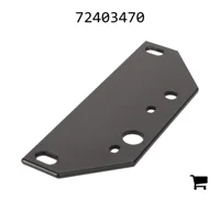 AGCO 72403470 Соединительная пластина