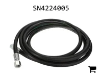 AGCO SN4224005 Гидравлический шланг