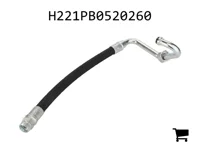 AGCO H221PB0520260 Шланг