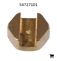 AGCO 547271D1 Фитинг