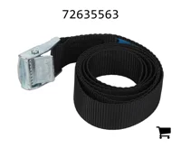 AGCO 72635563 Регулировочный ремень