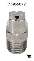 AGCO AG055098 Форсунка сплошной струи StreamJet